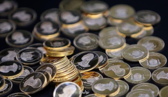 قیمت طلا و سکه امروز ۱۳ خردادماه افزایش ۶۵۰ هزار تومانی سکه