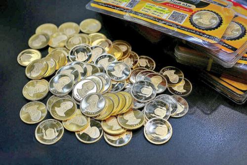 قیمت طلا و سکه امروز ۳۱ خردادماه سکه ۴۰ میلیون تومان شد